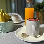 Mango - Dingi 104 شقة *