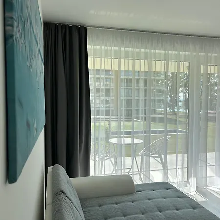 Dingi 104 Apartment Siofok