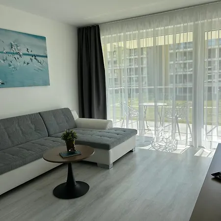 Dingi 104 Appartement Siófok