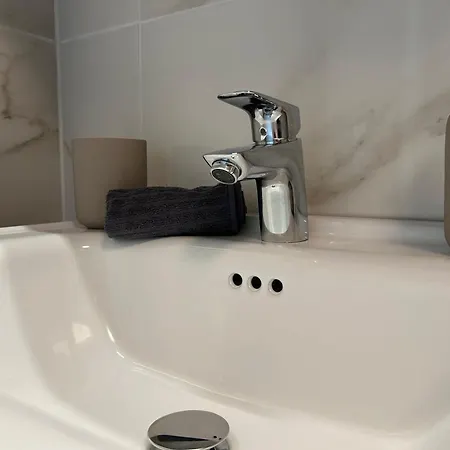Apartment Dingi 104