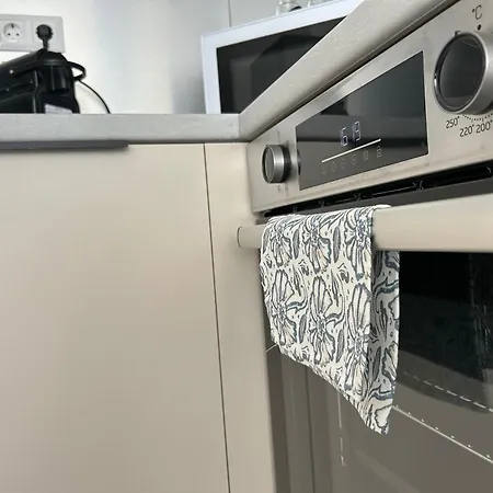 Apartamento Mango - Dingi 104 *