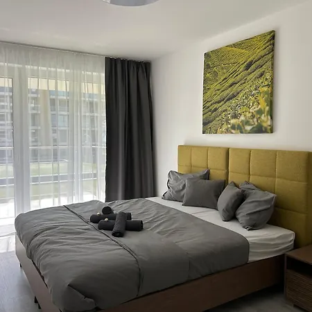 Apartment Dingi 104 Siofok