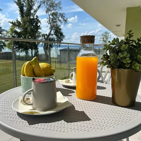 Dingi 104 * Siófok