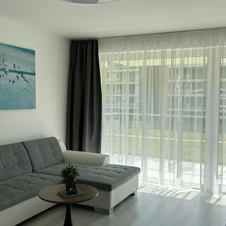Mango - Dingi 104 Apartment Siófok