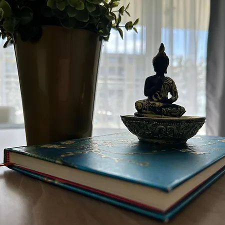 Appartement Dingi 104 Siófok