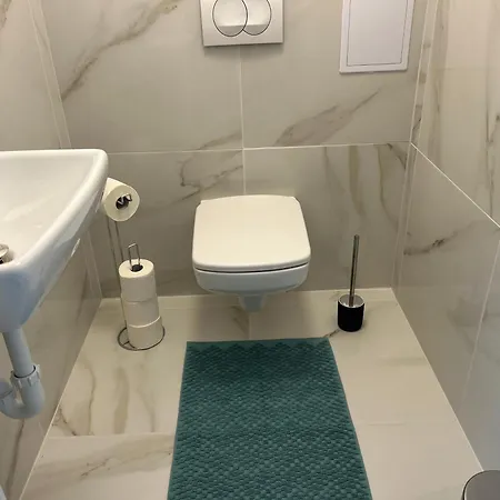 Apartamento Mango - Dingi 104