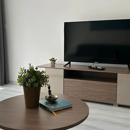 Dingi 104 Apartament *