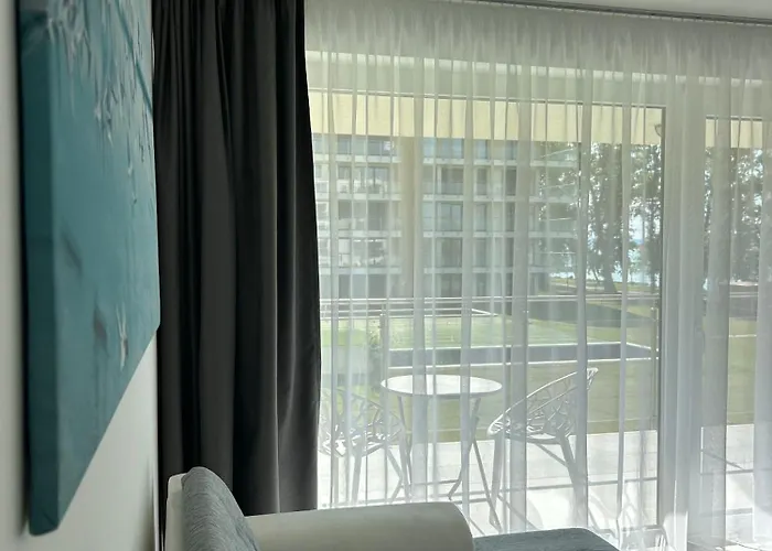 Dingi 104 Apartment Siófok