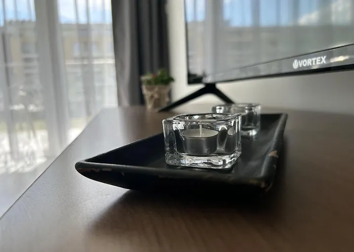 Dingi 104 Apartment Siófok