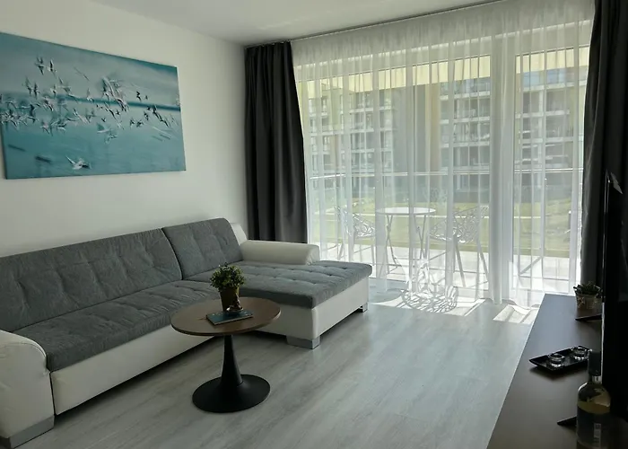 Dingi 104 Apartment Siófok