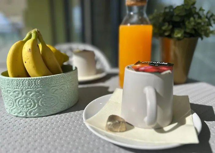 Dingi 104 Apartment *