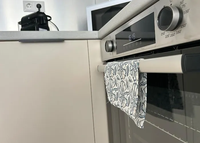 Apartment Dingi 104 *