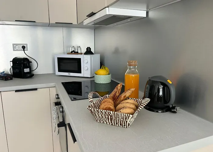 Dingi 104 Apartment *