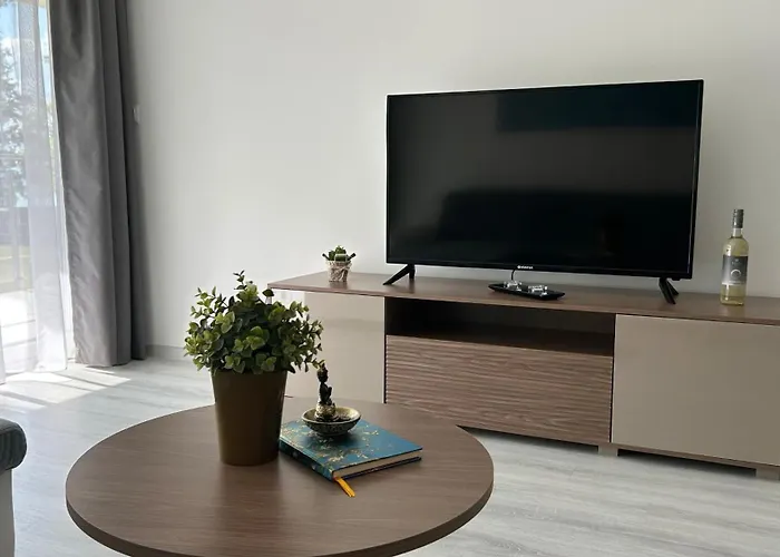 Dingi 104 Apartment *